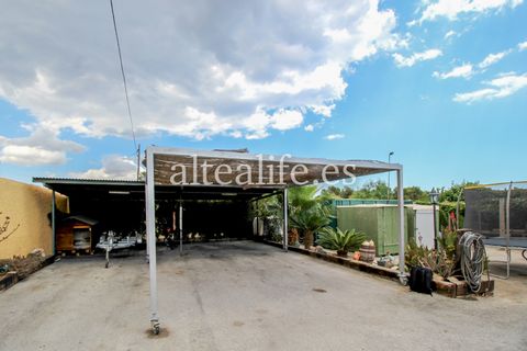 Villa i La Nucia, Alicante, La Nucia - € 850.000 | Ref: 191 - foto 37